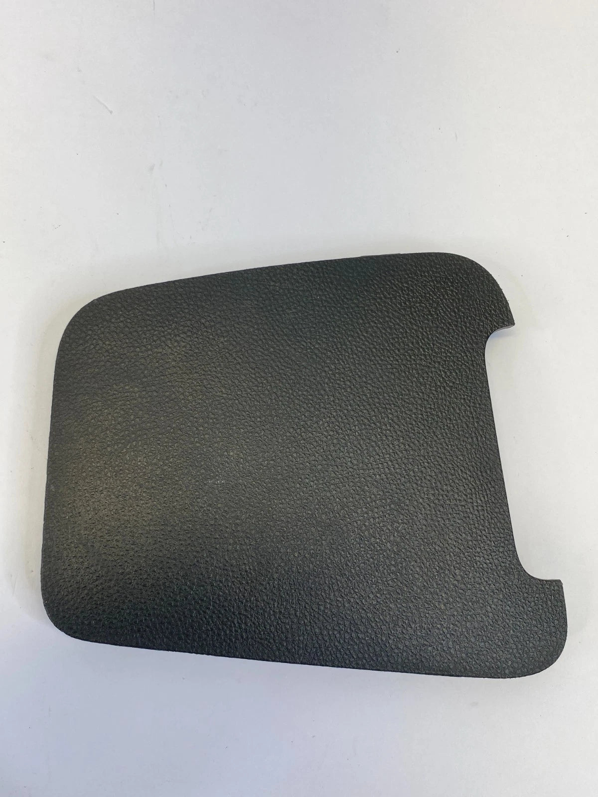 2010-2017 CHEVROLET EQUINOX DASH DRIVER SIDE INNER FUSE BOX DOOR LID COVER TRIM