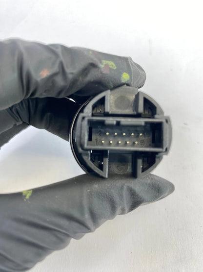 2008 BMW 335XI 07-13 335I ENGINE START STOP BUTTON PUSH DASH SWITCH 6973276 OEM