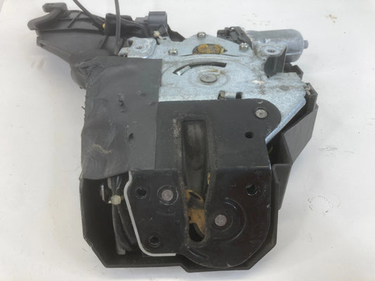 2005-2010 HONDA ODYSSEY REAR LEFT POWER SLIDING DOOR LATCH LOCK ACTUATOR MOTOR