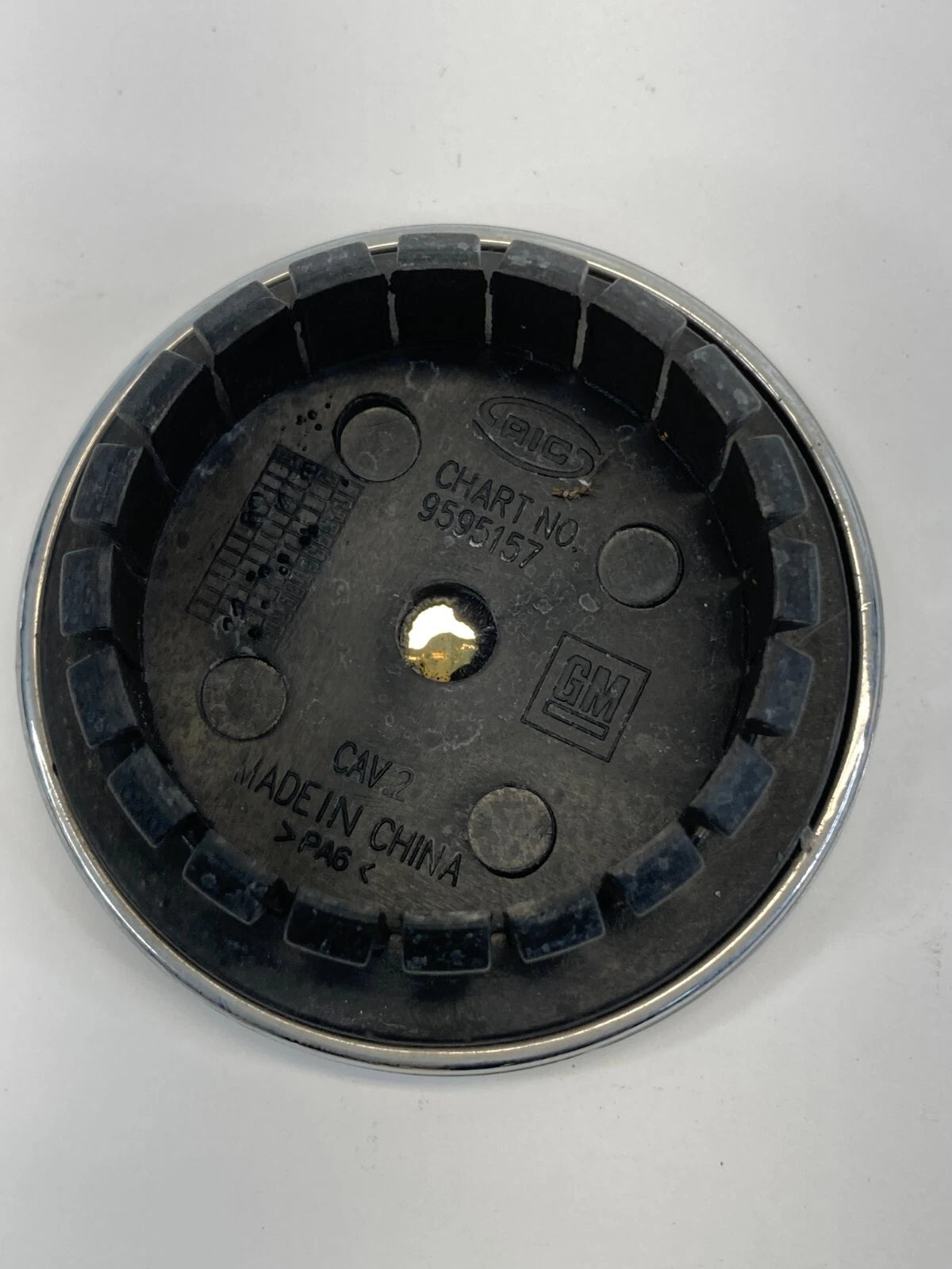 2011 2012 2013 2014 2015 BUICK REGAL RIM WHEEL CENTER CAP HUBCAP HUB CAP COVER