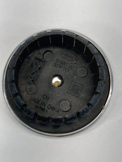 2011 2012 2013 2014 2015 BUICK REGAL RIM WHEEL CENTER CAP HUBCAP HUB CAP COVER