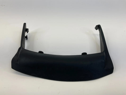2008-2012 DODGE CALIBER STEERING COLUMN LOWER COVER TRIM PANEL F6276 OEM