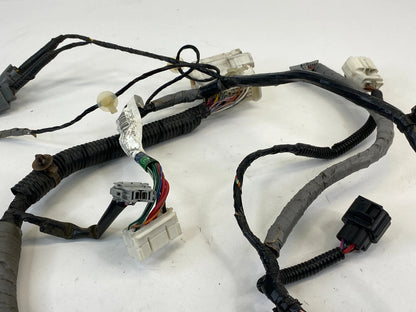2004-2008 ACURA TL FRONT RIGHT DOOR SOCKET WIRE WIRING HARNESS 32752-SEP-A10 OEM
