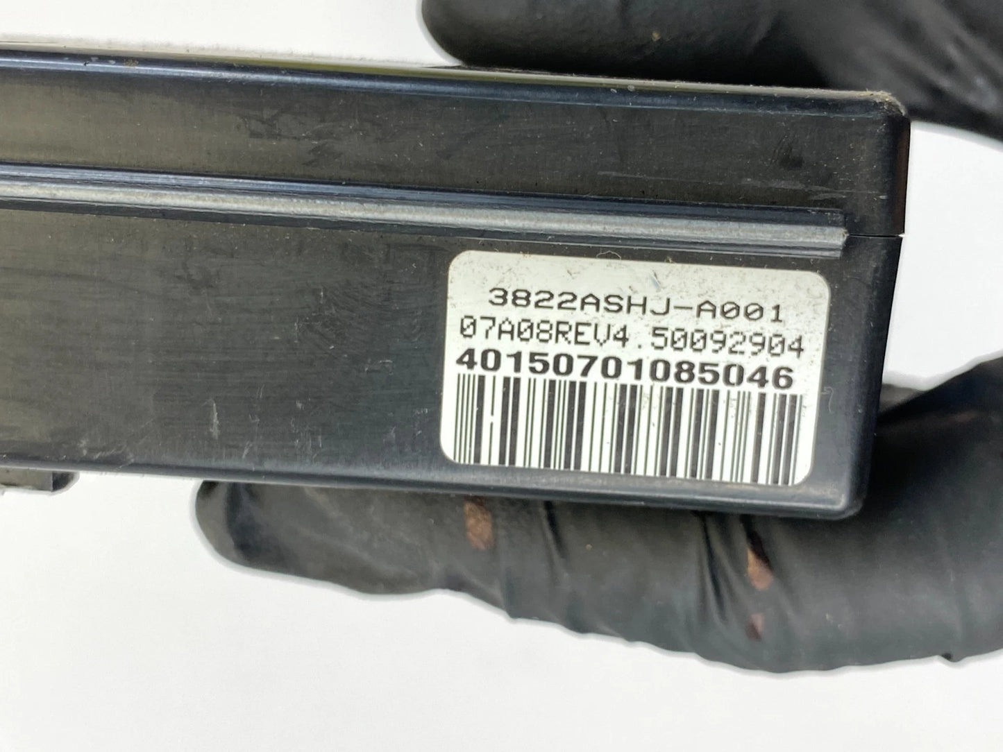 2005-2010 HONDA ODYSSEY REAR FUSE JUNCTION BOX BLOCK BCM MICU OEM 3822A-SHJ-A001