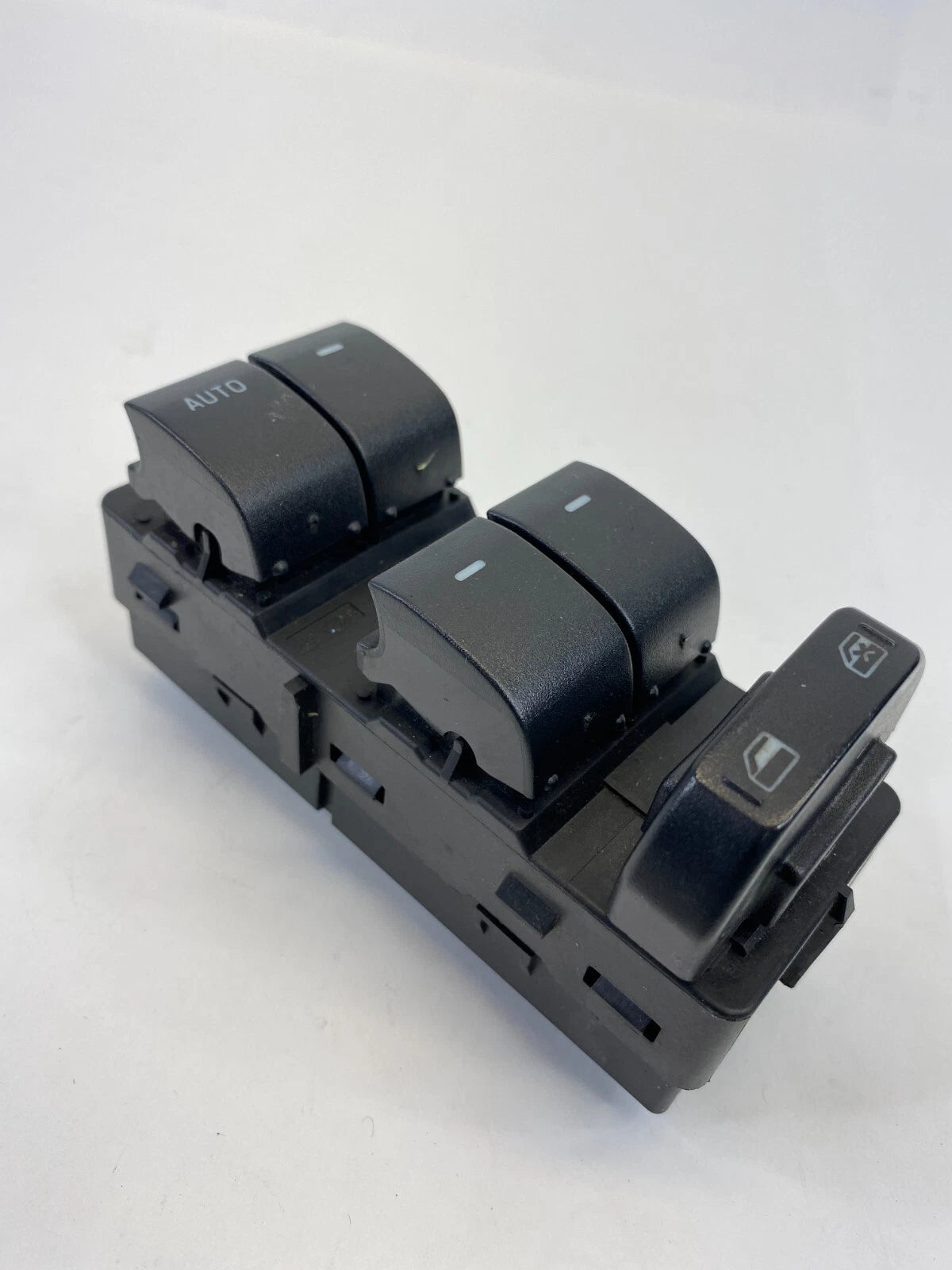 2008-2012 FORD ESCAPE FRONT LEFT POWER MASTER WINDOW SWITCH 8L8T14540ACW OEM