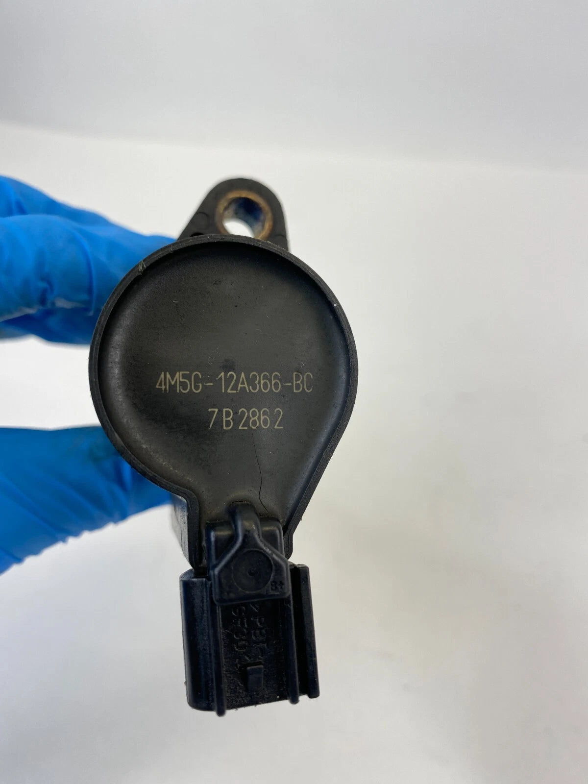05 06 07 08 FORD ESCAPE 2.3L AT ENGINE IGNITION COIL IGNITER 4M5G-12A366-BC OEM