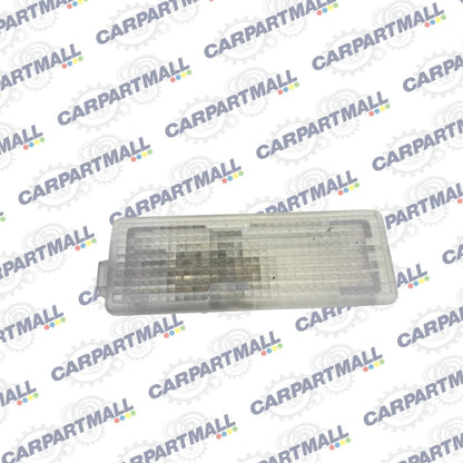 2007 2008 BMW 328XI FRONT INTERIOR DOOR PANEL COURTESY LIGHT LAMP OEM