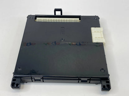 2013 2014 2015 TOYOTA PRIUS MULTIPLEX NETWORK BODY CONTROL MODULE 89221-47260