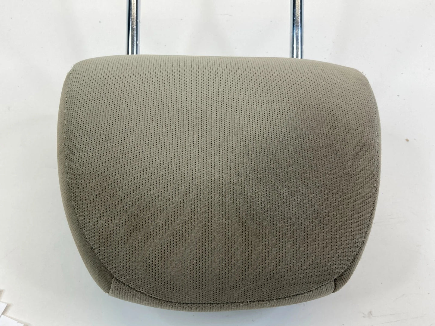 2009 2010 2011 FORD FOCUS FRONT LEFT SIDE SEAT HEADREST HEAD REST ASSEMBLY OEM
