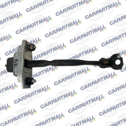 07 08 09 10 11 TOYOTA CAMRY REAR RIGHT SIDE DOOR CHECK HINGE STOPPER DETENT OEM