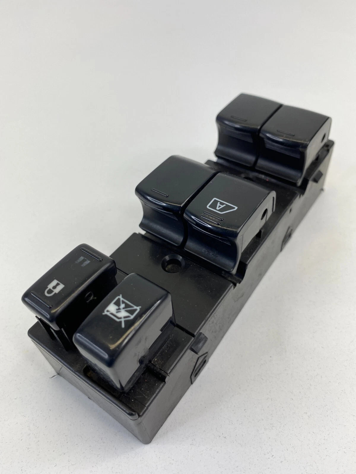 2008-2010 NISSAN ROGUE SL SUV 4-DR FRONT LEFT DRIVER DOOR POWER WINDOW SWITCH