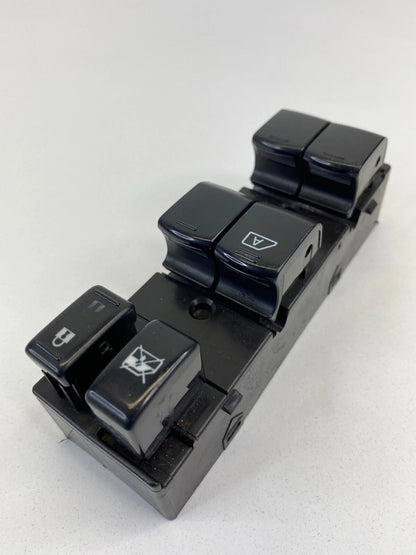2008-2010 NISSAN ROGUE SL SUV 4-DR FRONT LEFT DRIVER DOOR POWER WINDOW SWITCH