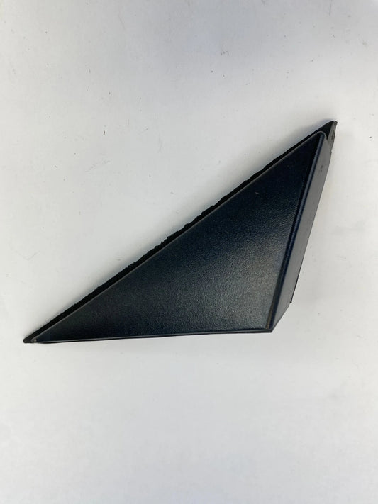 11-15 HYUNDAI SONATA FRONT LEFT WINDOW FENDER CORNER TRIM MOLDING 861803S000 OEM