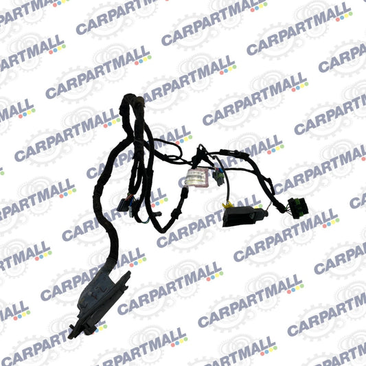 98-03 MERCEDES-BENZ ML 320 FRONT LEFT SIDE DOOR HARNESS WIRE WIRING A1635406009