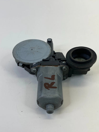 2007-2017 TOYOTA CAMRY REAR LEFT SIDE DOOR POWER WINDOW MOTOR 85710-AE010 OEM