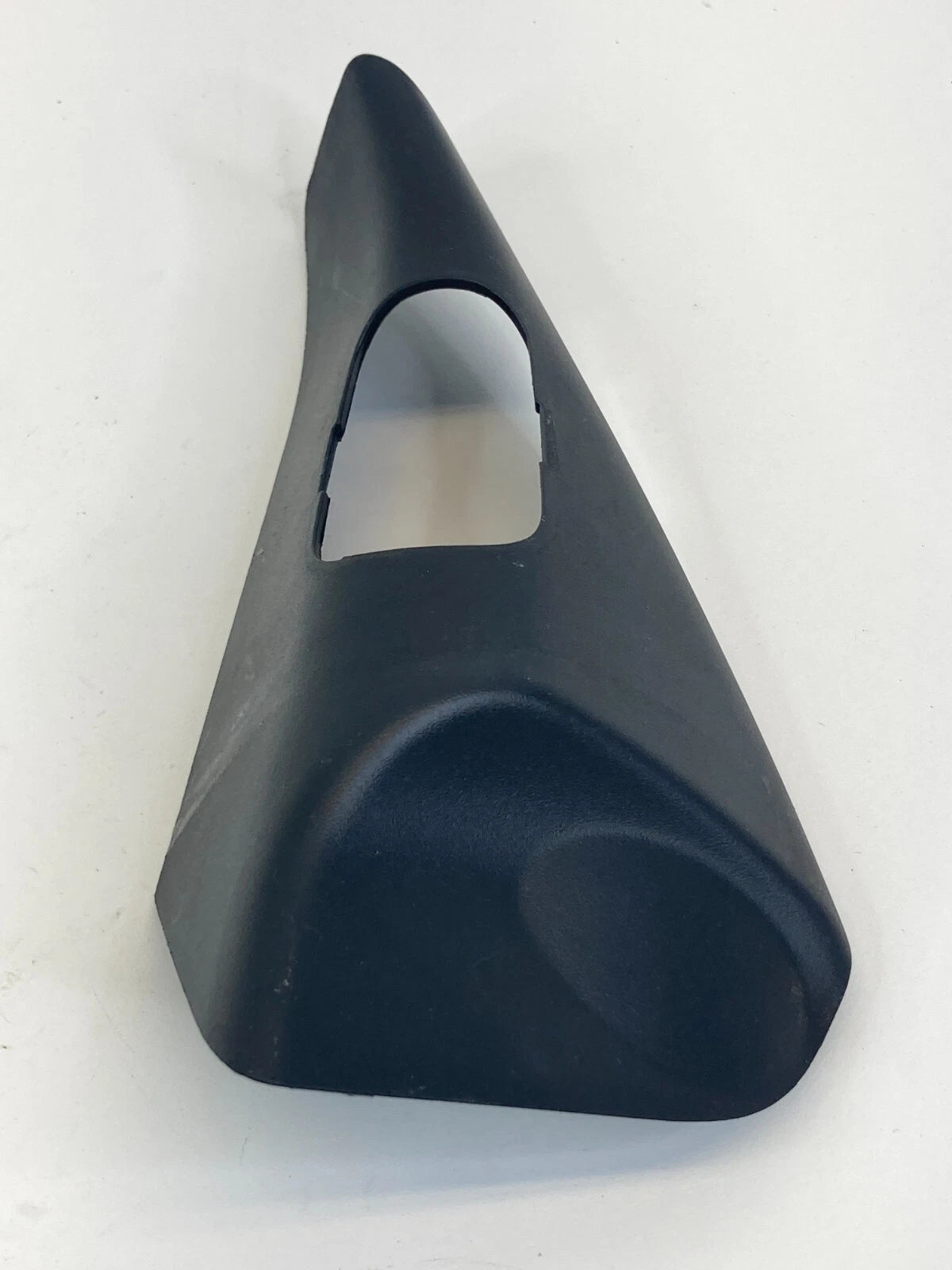 2003-2011 SAAB 9-3 SEDAN FRONT LEFT DRIVER SIDE DOOR MIRROR COVER TRIM 12794342