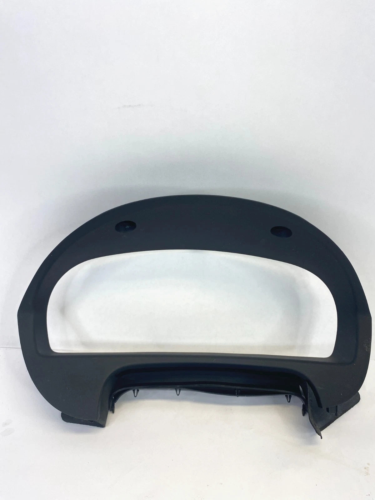 2009-2015 TOYOTA VENZA DASH PANEL SPEEDOMETER CLUSTER TRIM BEZEL OEM 55404-0T010