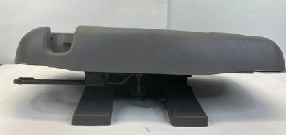 2006-2012 KIA SEDONA FRONT CENTER FOLDING CONSOLE CUP HOLDER TRAY TABLE OEM