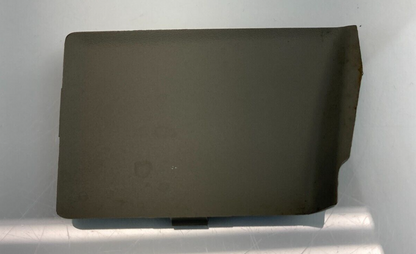 08-11 Ford Focus Rear Right Side Inner Door Handle Trim Panel Cover 8L847822620