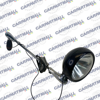 2013-2019 Ford Interceptor Utility & Sedan Spot Light Spotlight Lamp OEM