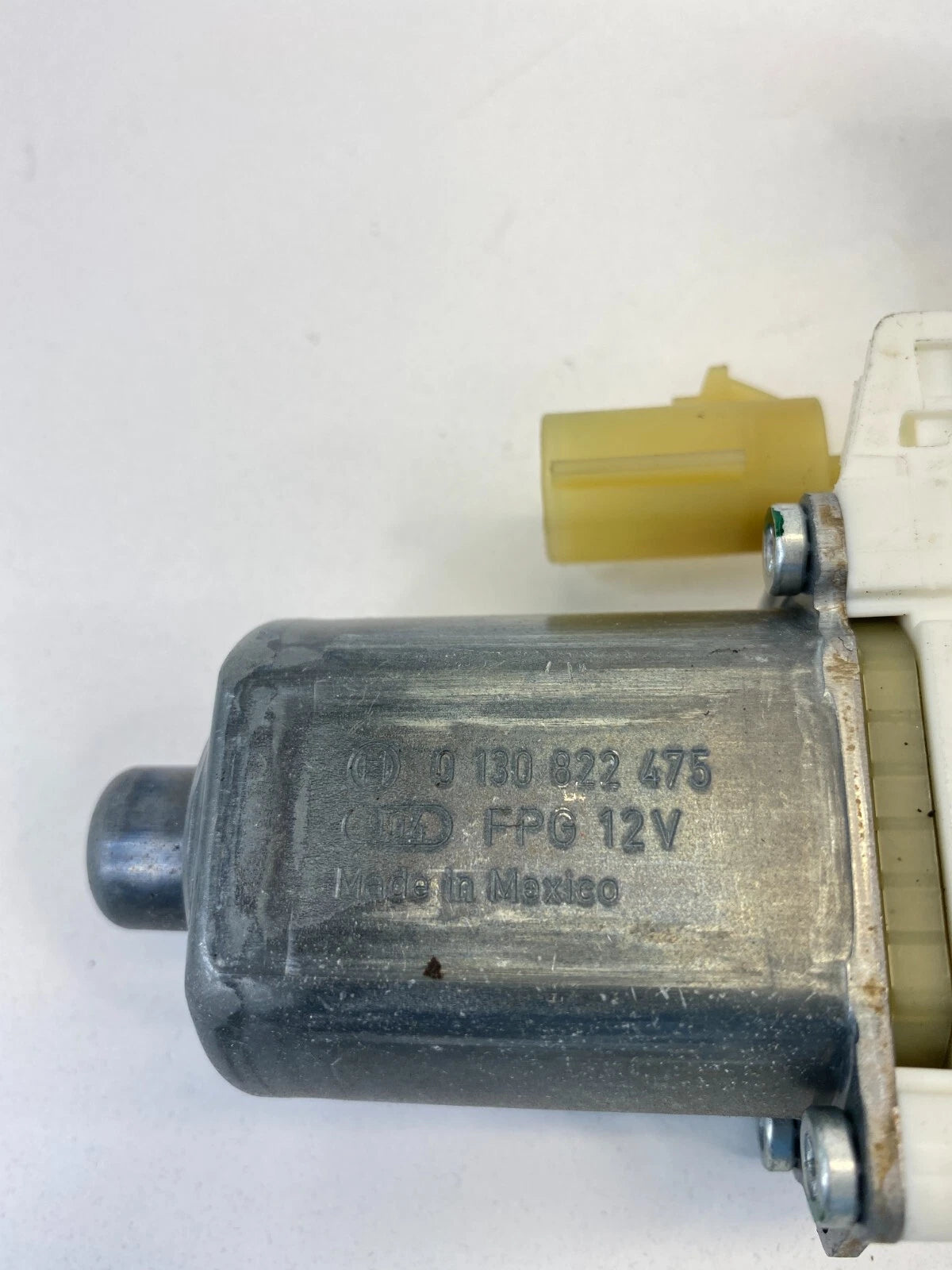 2009-2020 DODGE JOURNEY REAR LEFT DRIVER POWER WINDOW MOTOR 0130822475 OEM