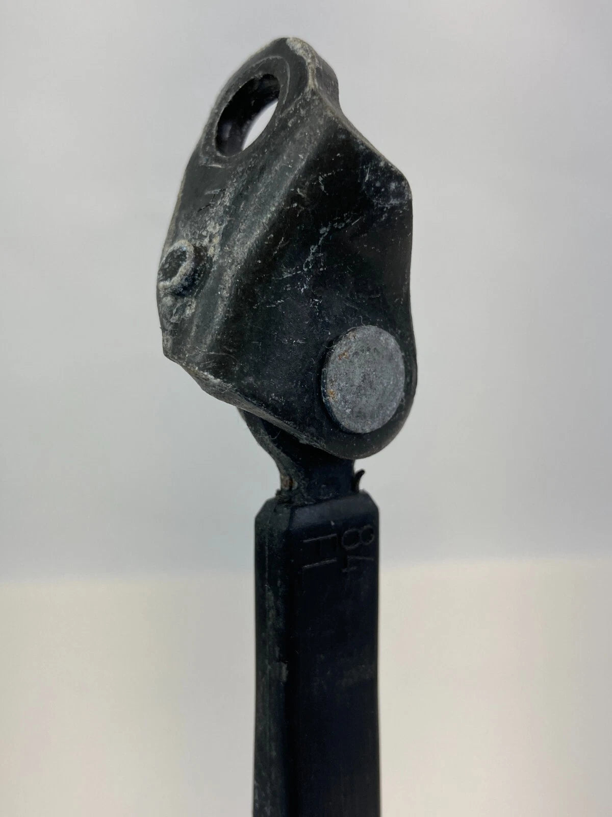 03-08 HONDA PILOT FRONT RIGHT PASSENGER DOOR CHECK CHECKER STOPPER STRAP FR RH