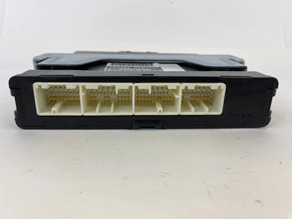 08 09 TOYOTA TACOMA 2.7L M/T ENGINE COMPUTER MODULE ECM ECU 89661-04D10 OEM