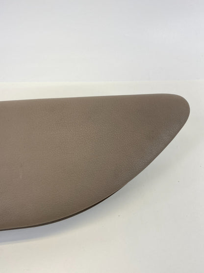 1998-2001 Audi A6 Quattro Rear Right Door Compartment Storage Glove Box Pocket