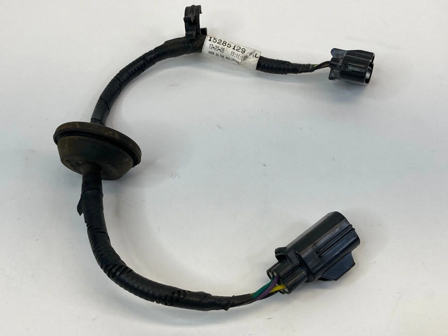 2006 2007 06 07 BUICK LUCERNE HIGH MOUNT STOP LAMP WIRE WIRING HARNESS 15285129