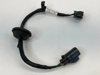 2006 2007 06 07 BUICK LUCERNE HIGH MOUNT STOP LAMP WIRE WIRING HARNESS 15285129