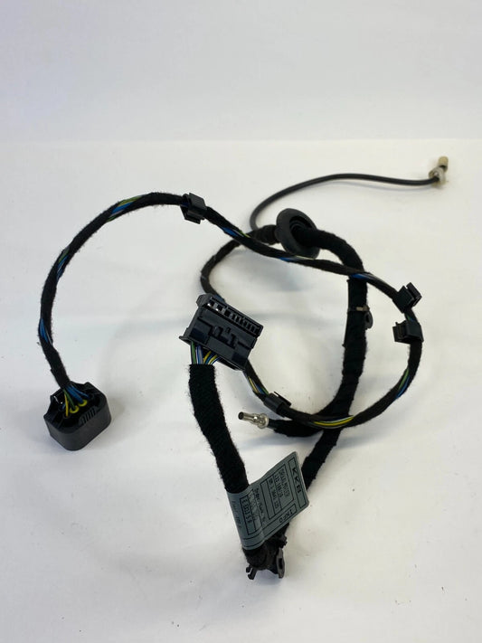2002-2005 BMW 745I 745LI REAR DOOR WIRING WIRE LOOM HARNESS 6934095 OEM