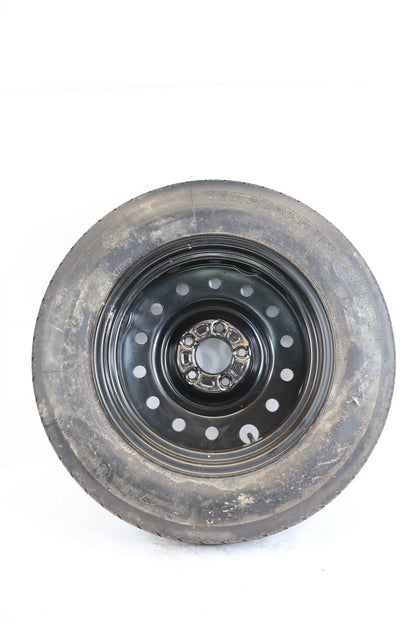 2006-2009 PONTIAC TORRENT EMERGENCY SPARE TIRE WHEEL RIM DONUT T155/90R16 110M