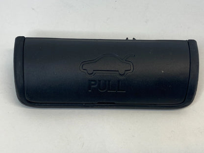 2011-2014 HYUNDAI SONATA REAR TRUNK DECK LID INTERIOR PULL HANDLE OEM