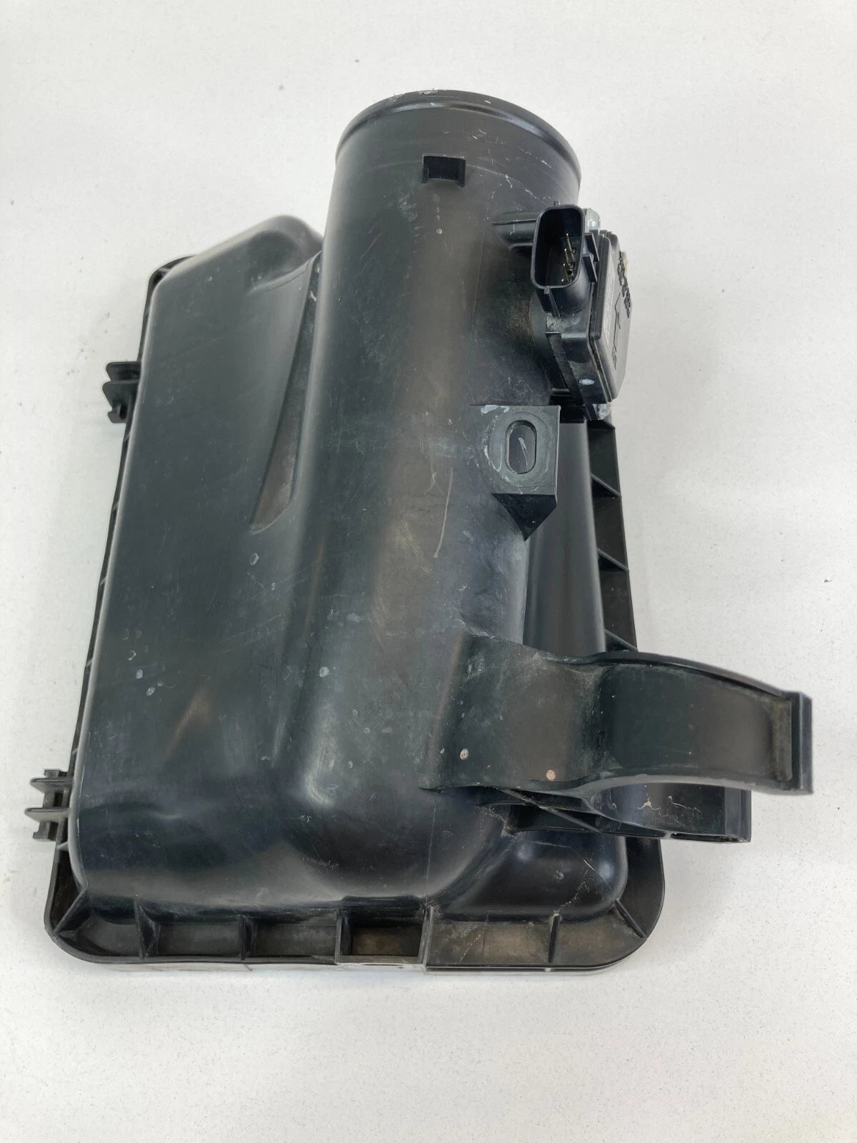 09-11 MITSUBISHI LANCER RALLIART 2.0L L4 TURBO AIR CLEANER SIDE LID COVER OEM