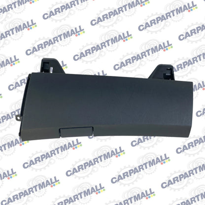 2009-2013 TOYOTA COROLLA UPPER DASH GLOVEBOX GLOVE BOX STORAGE COMPARTMENT OEM