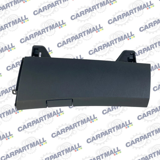 2009-2013 TOYOTA COROLLA UPPER DASH GLOVEBOX GLOVE BOX STORAGE COMPARTMENT OEM