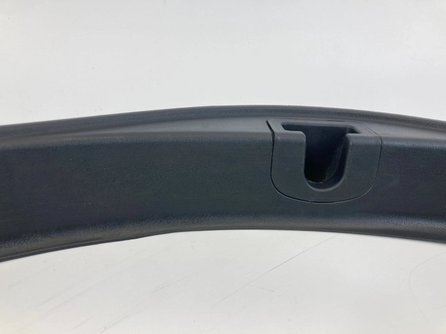 2010-2014 SUBARU LEGACY REAR RIGHT SIDE DOOR PILLAR SCUFF PLATE COVER 94061AJ06A