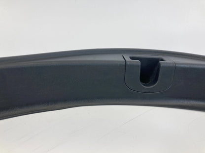 2010-2014 SUBARU LEGACY REAR RIGHT SIDE DOOR PILLAR SCUFF PLATE COVER 94061AJ06A