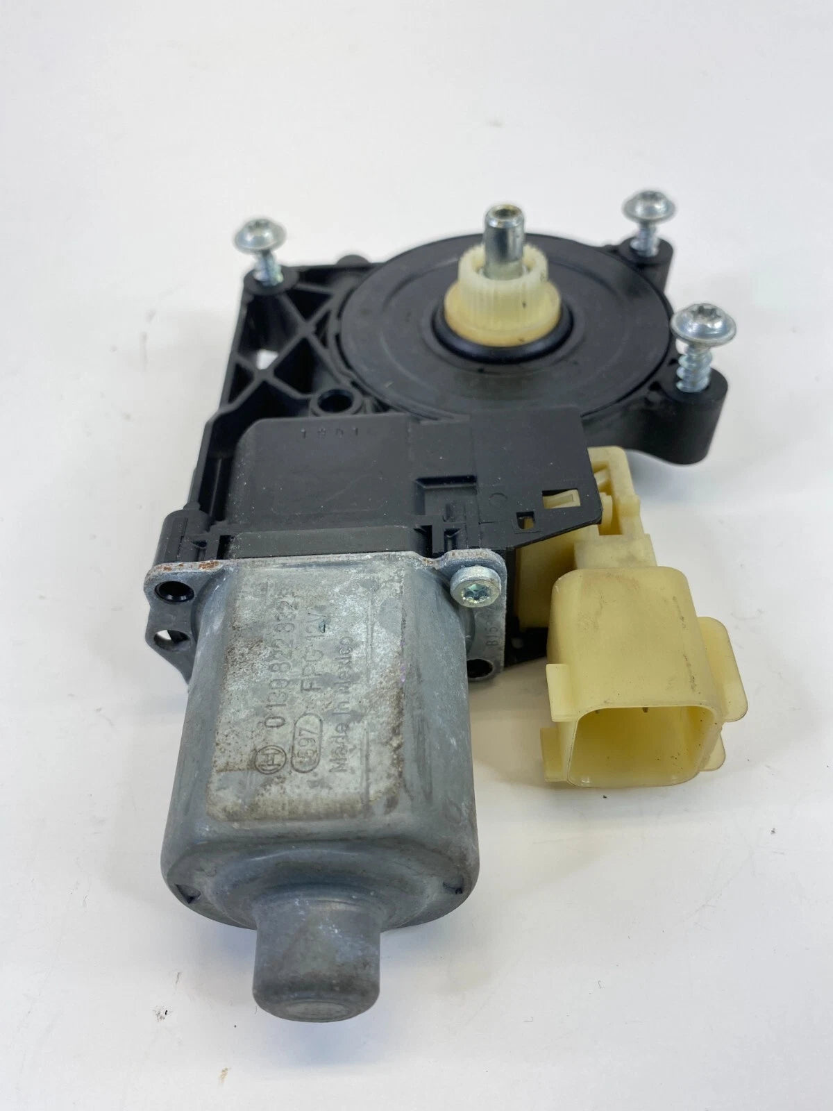 2013-2020 FORD FUSION REAR LEFT BACK SIDE POWER WINDOW MOTOR 0130822832