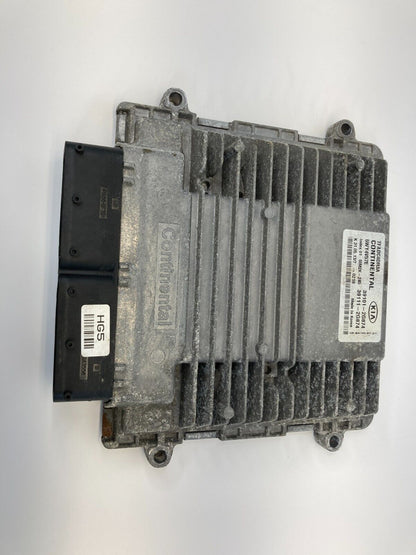 2013 Kia Optima 2.4L L4 AT Engine Computer Control Module ECM ECU PCM 391112G874