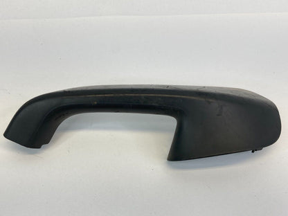 05-10 Volkswagen Jetta Front Right Door Inner Panel Handle Cover 1K0-868-040A