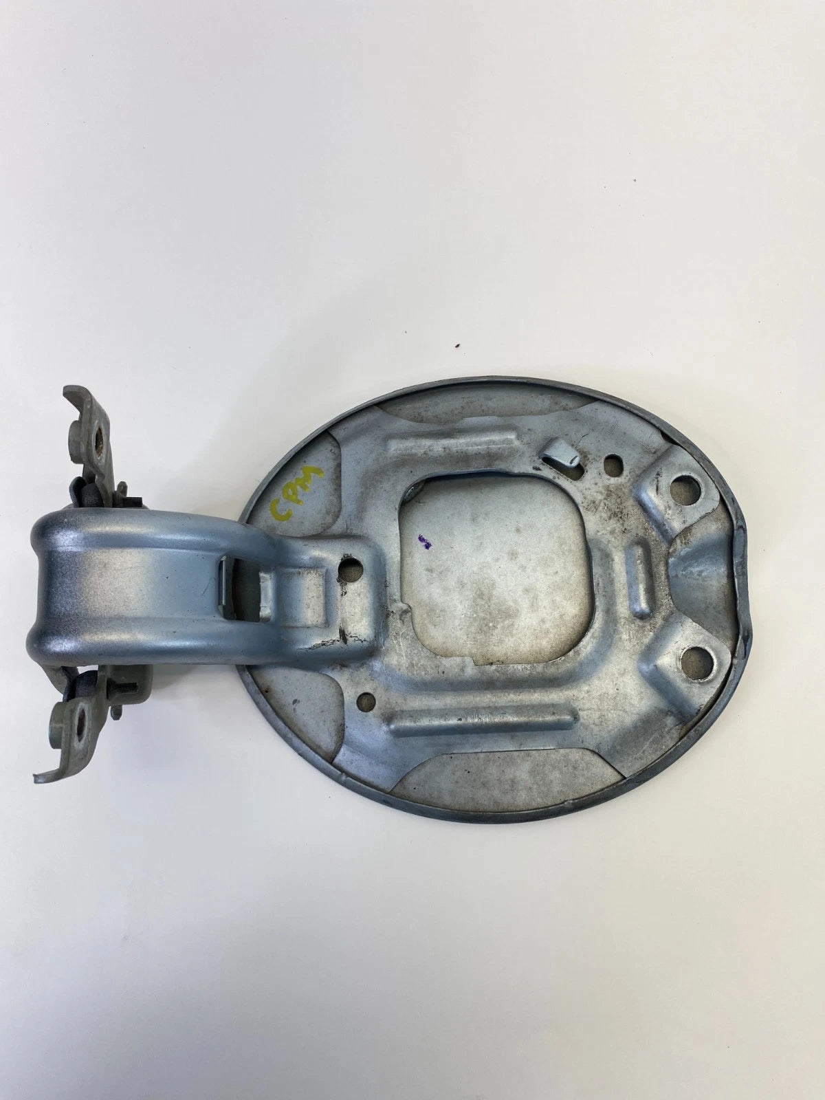 2008-2012 FORD ESCAPE FUEL FILLER DOOR TANK COVER FUEL DOOR 8L84-78405A26-AC OEM