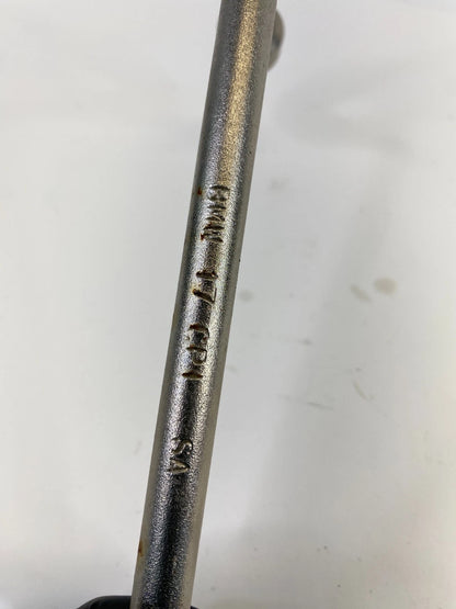 01 02 03 04 05 06 BMW 325i EMERGENCY SPARE TIRE JACK TOOL KIT LUG NUT WRENCH OEM