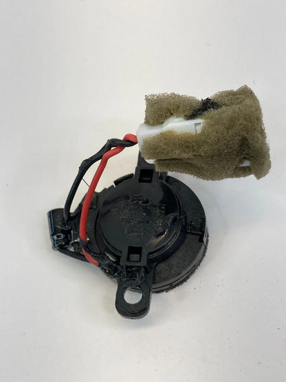 2007-2010 HYUNDAI ELANTRA SEDAN FRONT LEFT DRIVER DOOR TWEETER AUDIO OEM