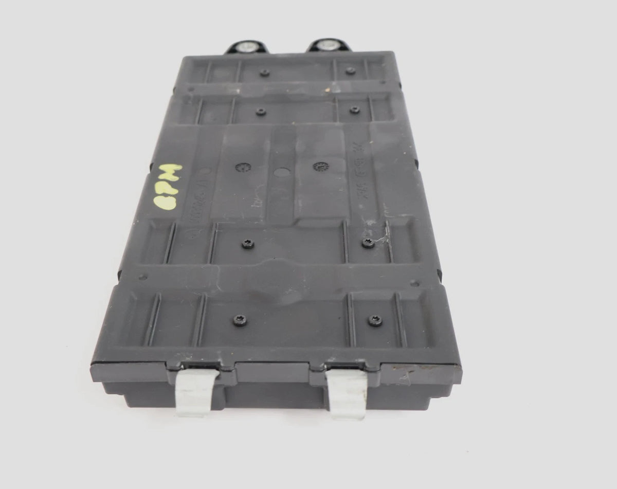 2006-2013 MERCEDES R350 FRONT SAM MODULE SIGNAL ACQUISITION UNIT OEM A1645404601