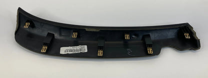 2013-2015 CHEVROLET MALIBU DASH RIGHT PASSENGER MID PANEL TRIM COVER 1149663X