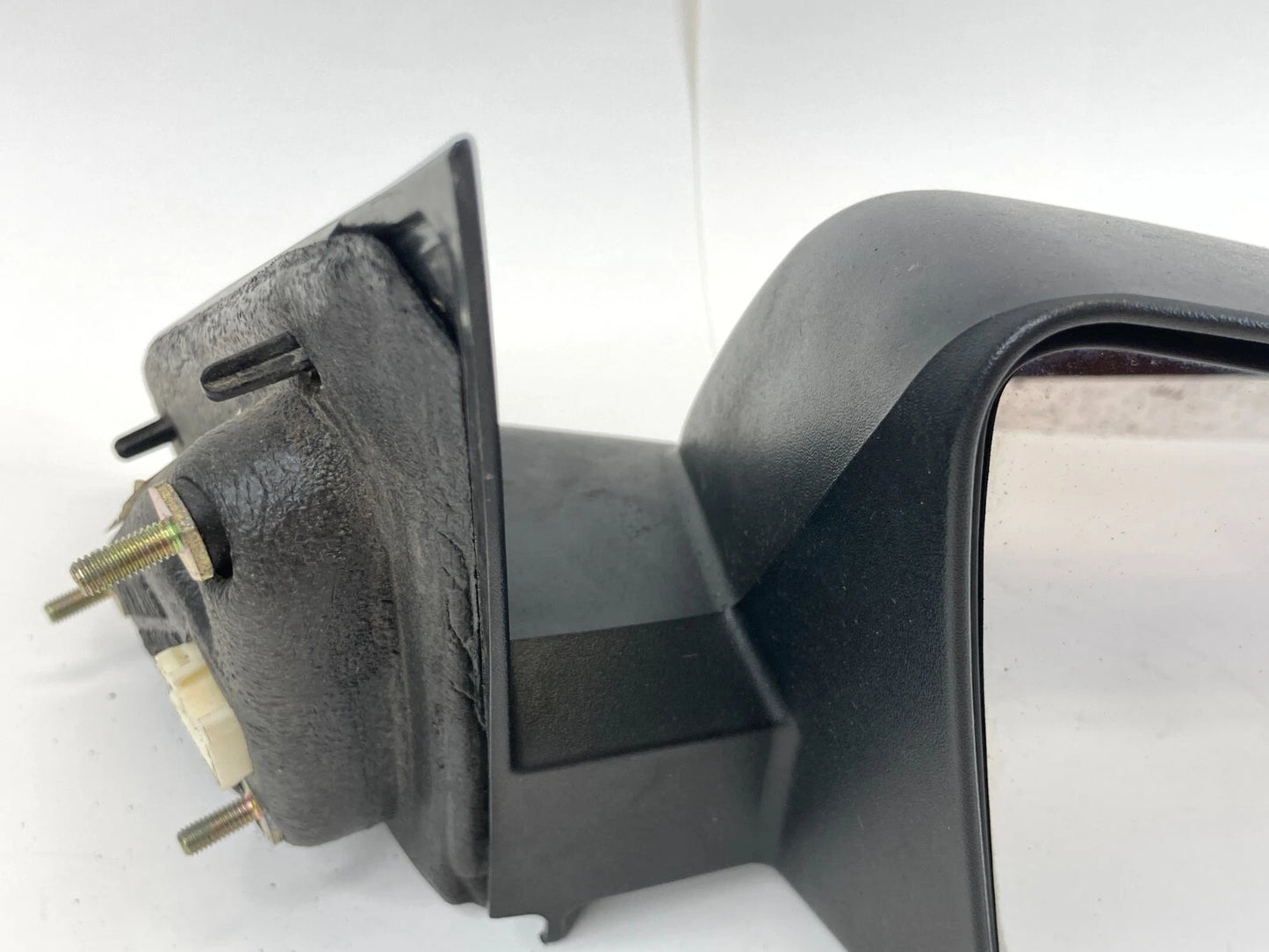 2008-2014 DODGE AVENGER FRONT RIGHT SIDE VIEW DOOR MIRROR POWER UNIT OEM FACTORY