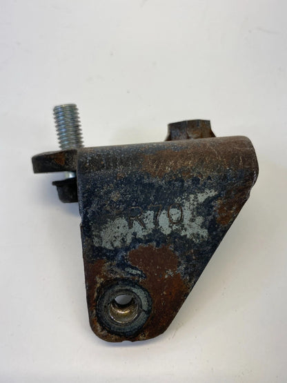 2008 09 10 11 2012 HONDA ACCORD V6 ALTERNATOR STAY BRACKET ASSEMBLY OEM