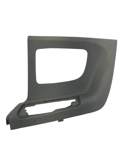2004-2009 KIA SPECTRA RR LH DOOR PANEL SWITCH BEZEL TRIM COVER OEM 82334-2F100