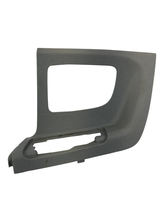 2004-2009 KIA SPECTRA RR LH DOOR PANEL SWITCH BEZEL TRIM COVER OEM 82334-2F100